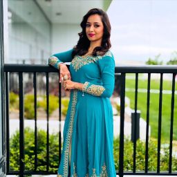 Nilesha Patel