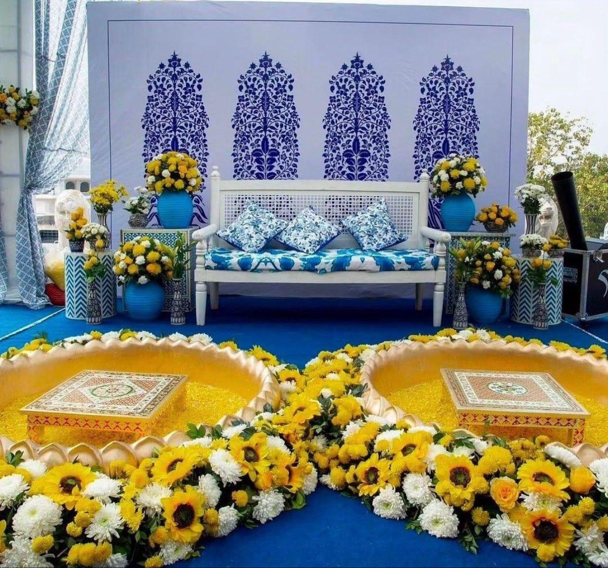 Royal Theme