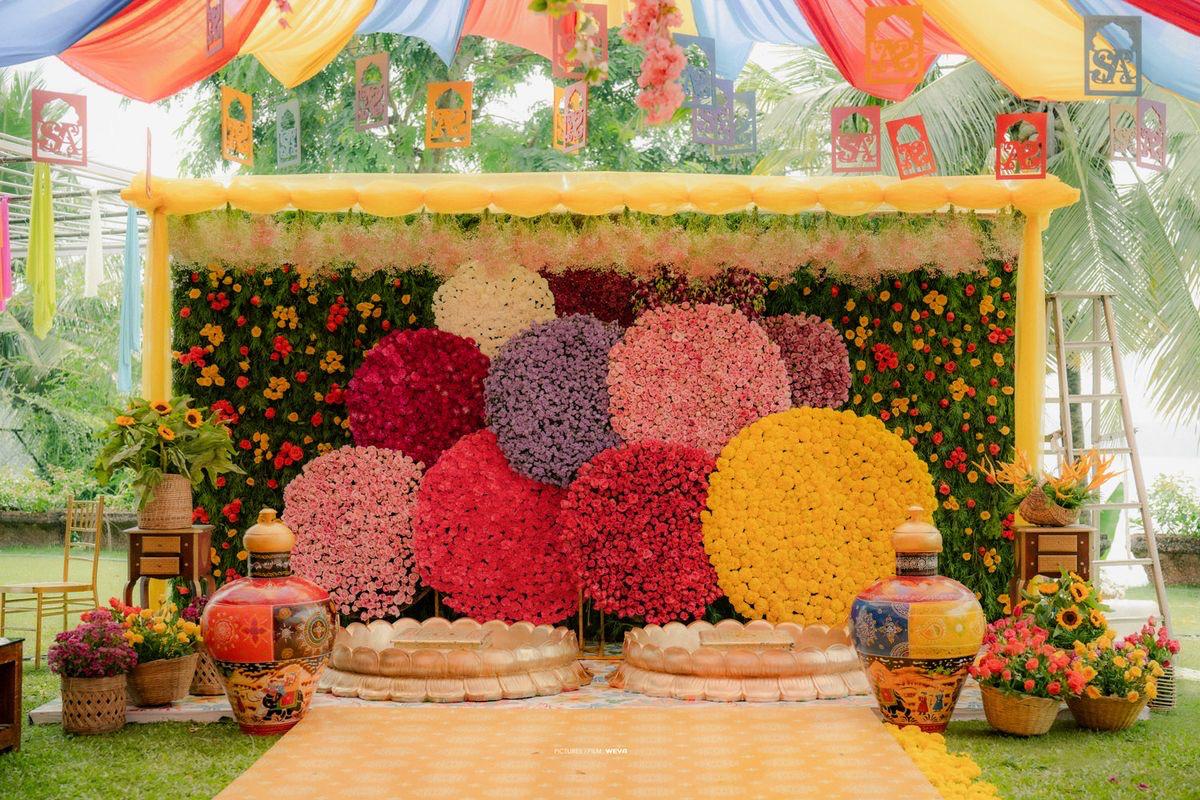 Traditional Wedding